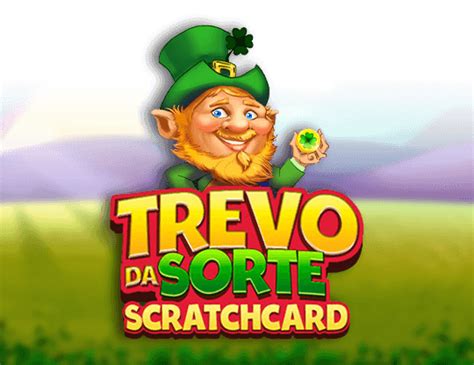 Slot Trevo Da Sorte Scratchcard